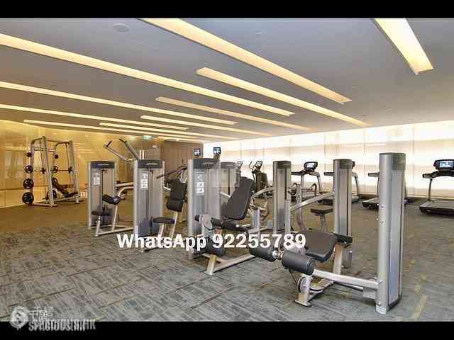 Sai Ying Pun - Island Crest 14