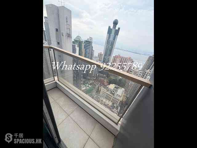 西營盤 - 15 Western Street 03