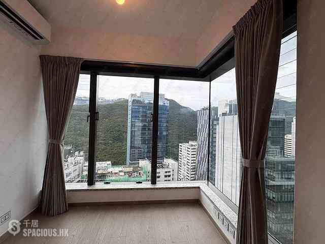 Wong Chuk Hang - The Southside Phase 3C Blue Coast II Tower 3 01