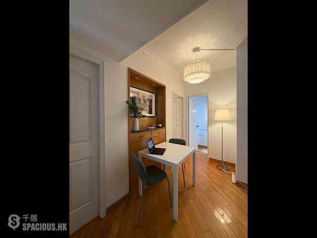 Causeway Bay - Pearl City Mansion Block C 01