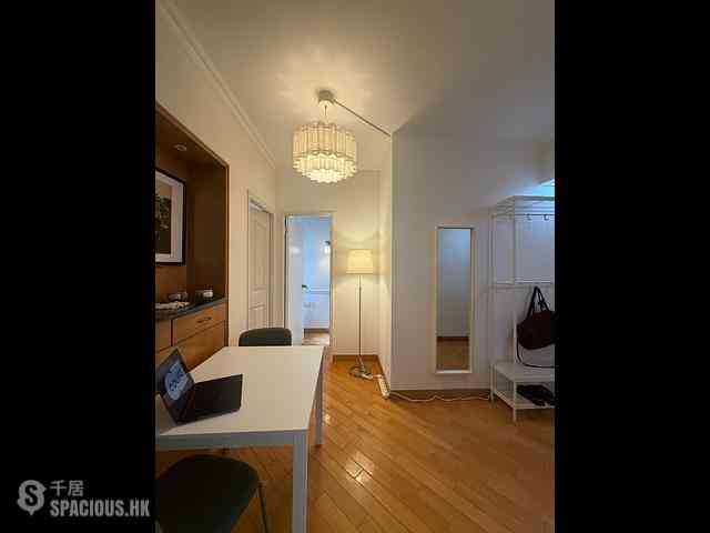 Causeway Bay - Pearl City Mansion Block C 02