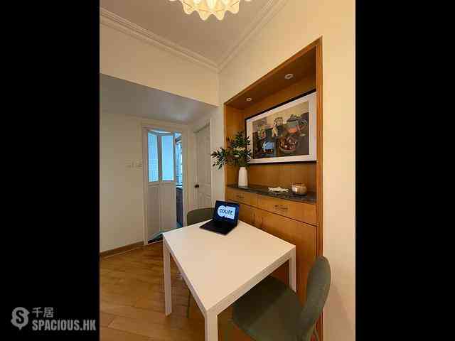 Causeway Bay - Pearl City Mansion Block C 03