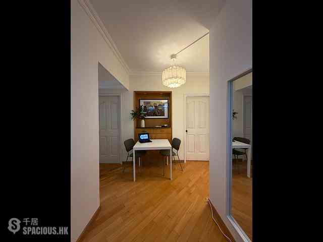 Causeway Bay - Pearl City Mansion Block C 05