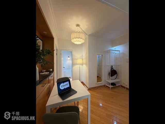 Causeway Bay - Pearl City Mansion Block C 06