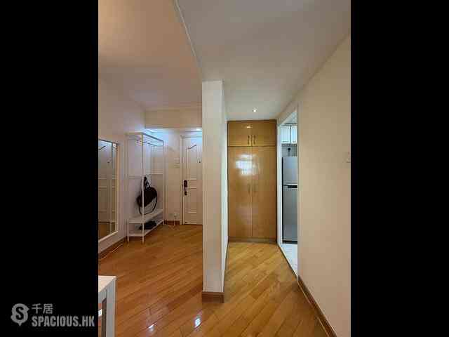 Causeway Bay - Pearl City Mansion Block C 07