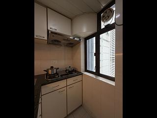 Causeway Bay - Pearl City Mansion Block C 08