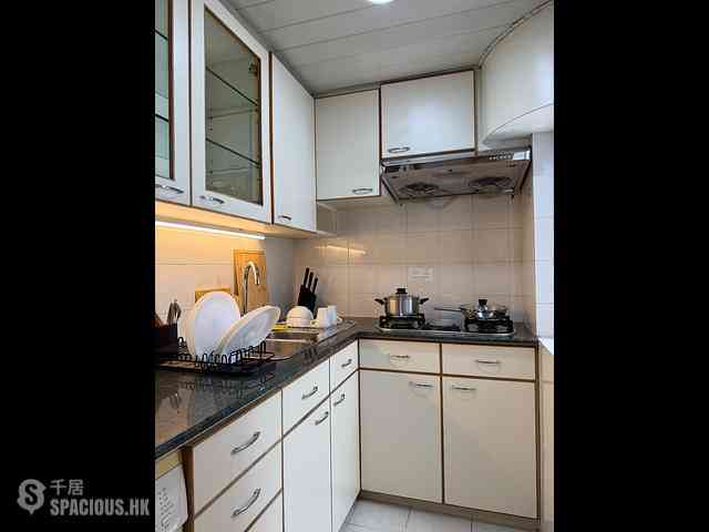 Causeway Bay - Pearl City Mansion Block C 09