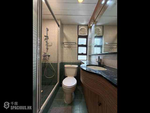 Causeway Bay - Pearl City Mansion Block C 12