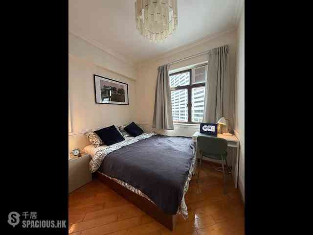 Causeway Bay - Pearl City Mansion Block C 13
