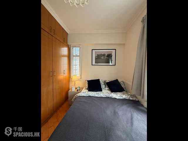 Causeway Bay - Pearl City Mansion Block C 14