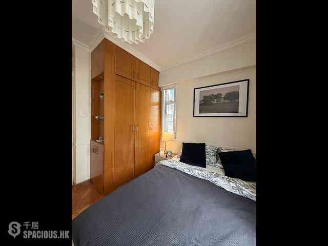 Causeway Bay - Pearl City Mansion Block C 15