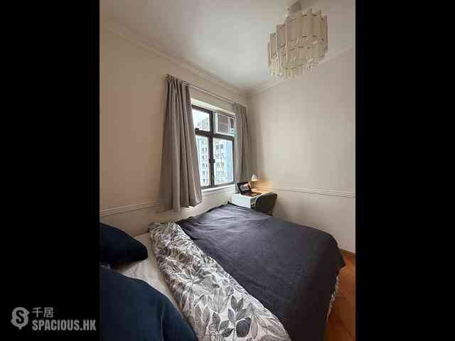 Causeway Bay - Pearl City Mansion Block C 16