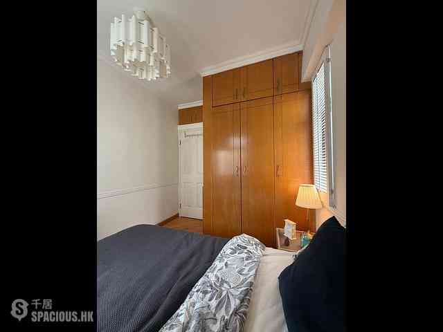 Causeway Bay - Pearl City Mansion Block C 17