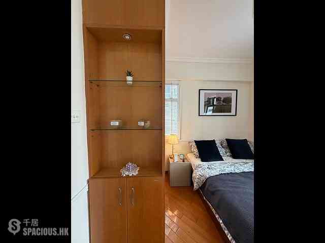 Causeway Bay - Pearl City Mansion Block C 18