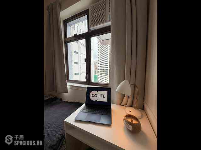 Causeway Bay - Pearl City Mansion Block C 19