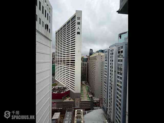 Causeway Bay - Pearl City Mansion Block C 20