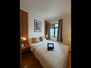 Causeway Bay - Pearl City Mansion Block C 21