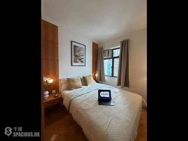 Causeway Bay - Pearl City Mansion Block C 21