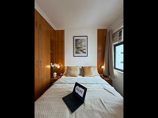 Causeway Bay - Pearl City Mansion Block C 22