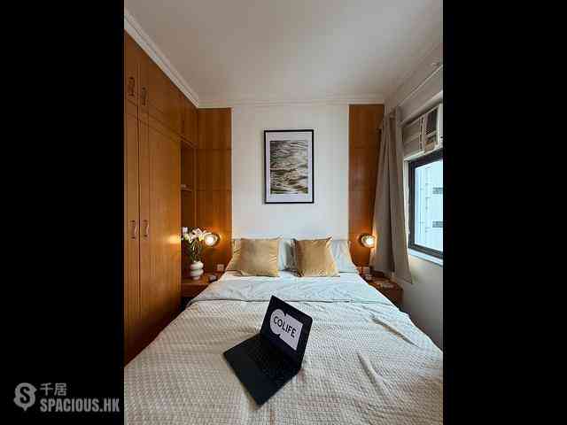 Causeway Bay - Pearl City Mansion Block C 22