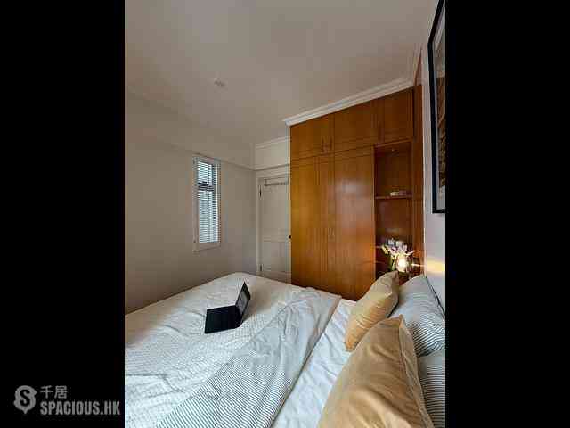 Causeway Bay - Pearl City Mansion Block C 24