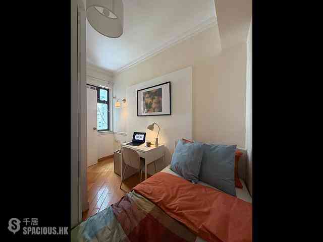 Causeway Bay - Pearl City Mansion Block C 25