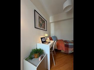 Causeway Bay - Pearl City Mansion Block C 26
