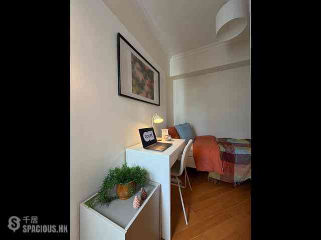 Causeway Bay - Pearl City Mansion Block C 26