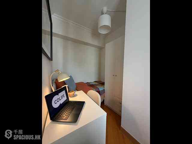 Causeway Bay - Pearl City Mansion Block C 27