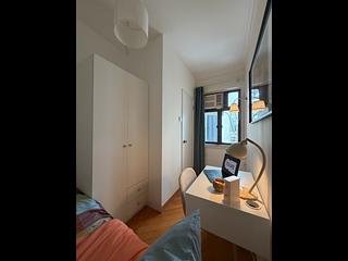 Causeway Bay - Pearl City Mansion Block C 28
