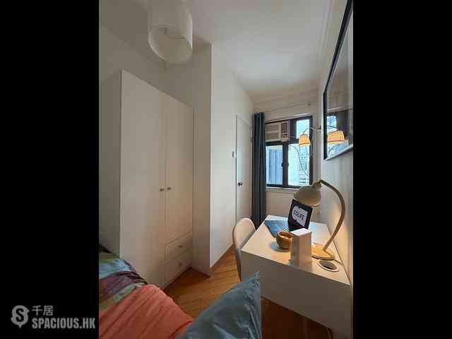 Causeway Bay - Pearl City Mansion Block C 28