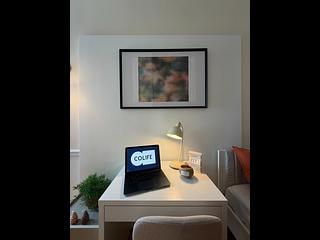 Causeway Bay - Pearl City Mansion Block C 29