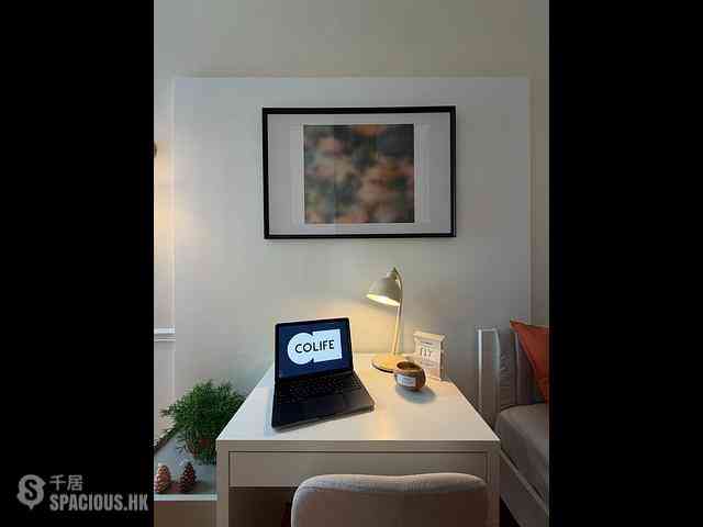 Causeway Bay - Pearl City Mansion Block C 29