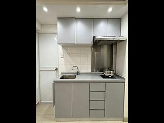 Sai Ying Pun - Fook Moon Building 07