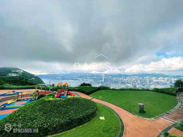 山頂 - 雲嶺山莊 01