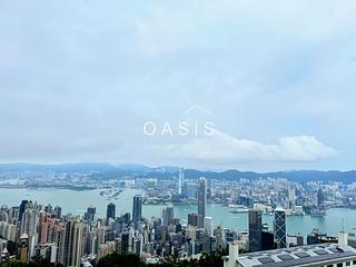 The Peak - Cloudlands 10