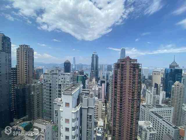 中半山 - Soho 38 10