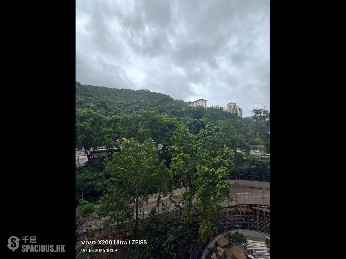坚尼地城 - 学士台2座 01