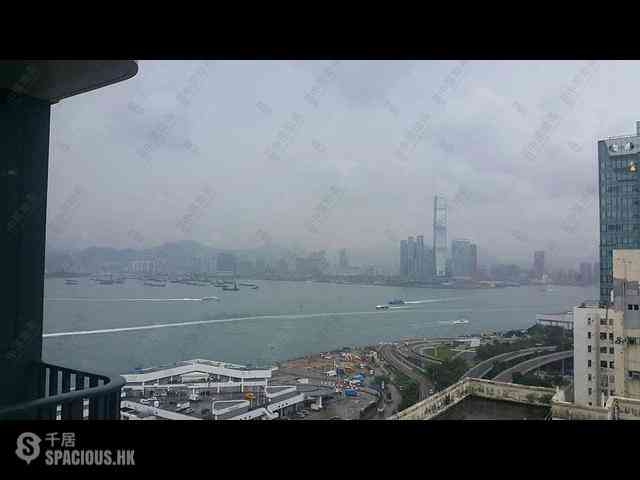 石塘咀 - 维港峰 18