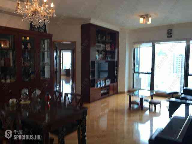 Shek Tong Tsui - The Belcher's Phase 2 Tower 5 01