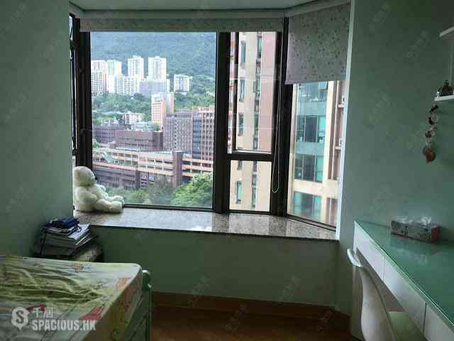 Shek Tong Tsui - The Belcher's Phase 2 Tower 5 02