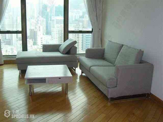 Shek Tong Tsui - The Belcher's Phase 2 Tower 5 05