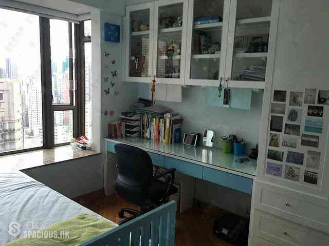Shek Tong Tsui - The Belcher's Phase 2 Tower 5 06