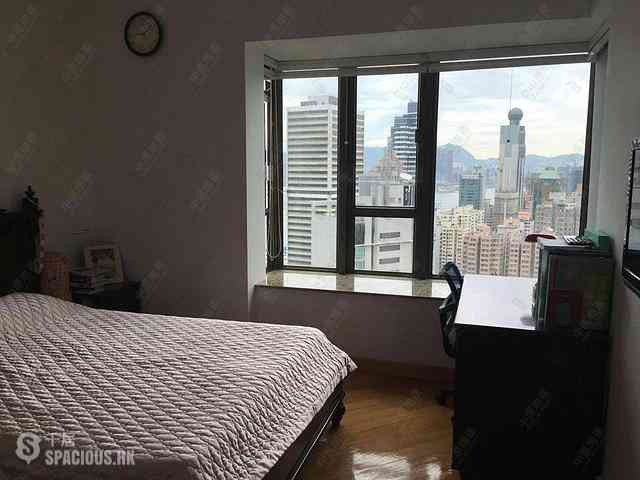 Shek Tong Tsui - The Belcher's Phase 2 Tower 5 07