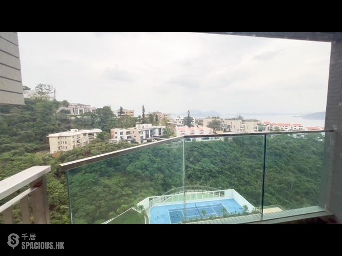 淺水灣 - 華景園2座 01