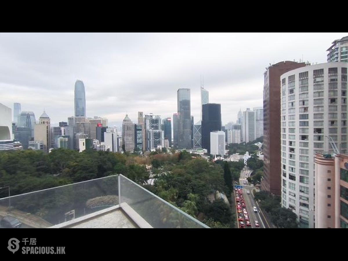 中半山 - 罗便臣道1号 01