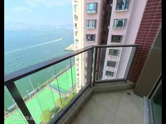 Kennedy Town - The Sail At Victoria 01