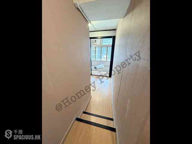 Sheung Wan - Wallock Mansion 02