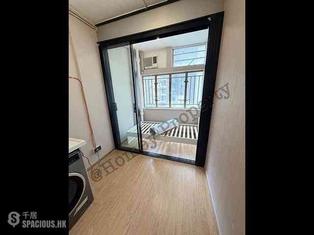 Sheung Wan - Wallock Mansion 03