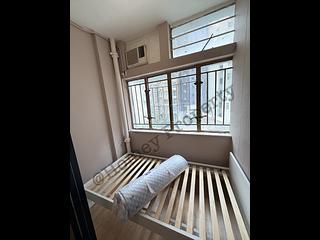 Sheung Wan - Wallock Mansion 05